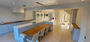 Luxury home near Fistral Beach